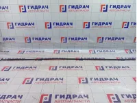 Молдинг крыши левый Toyota Camry (XV70) 7555633080
