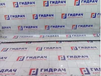 Молдинг крыши правый Toyota Camry (XV70) 7555533080