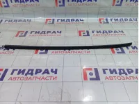 Молдинг лобового стекла левый Toyota Camry (XV70) 7553633030