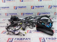 Проводка подкапотная Toyota Camry (XV70) 8211506T50