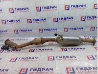 Приемная труба глушителя Toyota Camry (XV70) 17410F0480