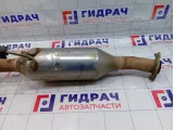 Приемная труба глушителя Toyota Camry (XV70) 17410F0480