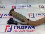 Приемная труба глушителя Toyota Camry (XV70) 17410F0480