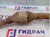 Приемная труба глушителя Toyota Camry (XV70) 17410F0480