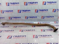 Глушитель средняя Toyota Camry (XV70) 17420F0180