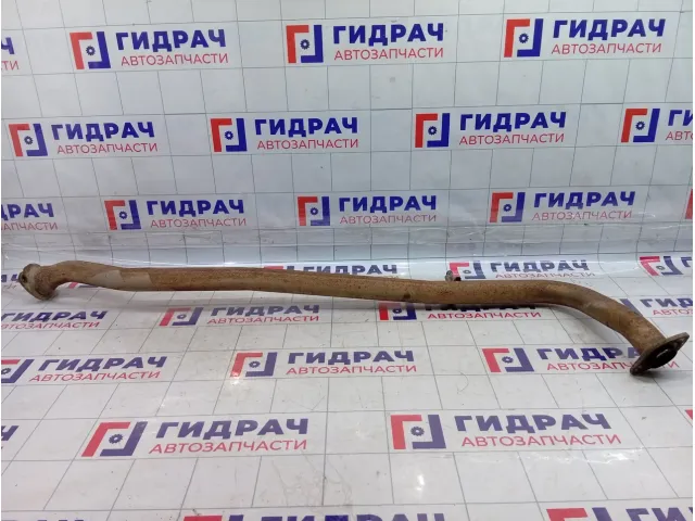 Глушитель средняя Toyota Camry (XV70) 17420F0180