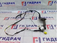 Проводка двери передней левой Toyota Camry (XV70) 8215233S50