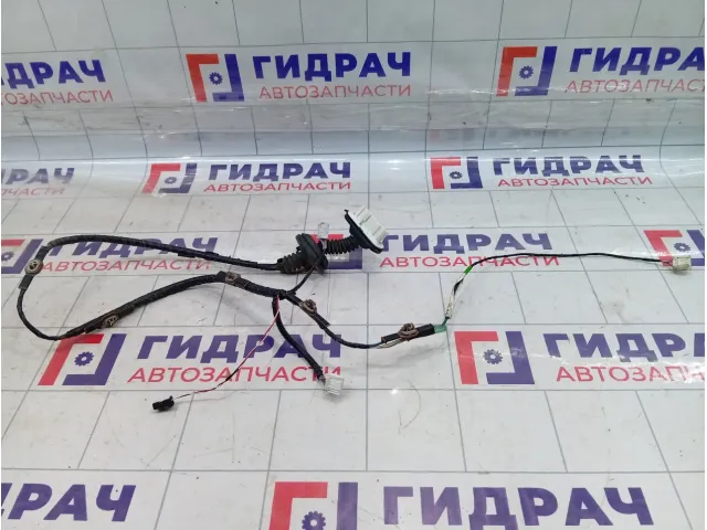 Проводка двери задней правой Toyota Camry (XV70) 8215333480