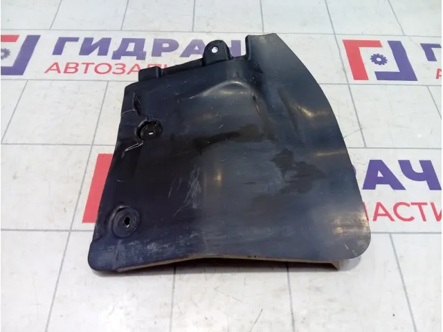 Пыльник двигателя правый Toyota Camry (XV70) 5373633050