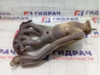 Коллектор выпускной Toyota Camry (XV70) 17141F2040