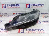 Фара левая Toyota Camry (XV70) 8118533G00
