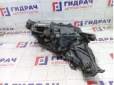 Фара левая Toyota Camry (XV70) 8118533G00