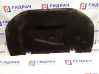 Шумоизоляция капота Toyota Camry (XV70) 5334106490