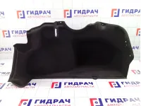 Обшивка багажника правая Toyota Camry (XV70) 6472133190C1