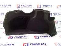 Обшивка багажника левая Toyota Camry (XV70) 6472106441C1