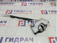 Замок двери передней левой Toyota Camry (XV70) 6904053140