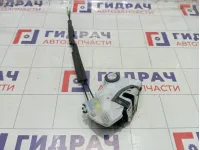 Замок двери передней правой Toyota Camry (XV70) 6903053130