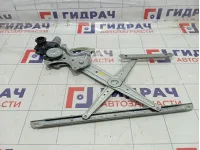 Стеклоподъемник передний правый Toyota Camry (XV70) 6980252130
