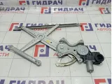Стеклоподъемник передний правый Toyota Camry (XV70) 6980252130