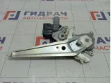 Стеклоподъемник задний правый Toyota Camry (XV70) 6980333070