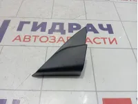 Накладка двери внутренняя передняя левая Toyota Camry (XV70) 6749206220
