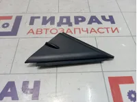 Накладка двери передняя левая Toyota Camry (XV70) 6749633030
