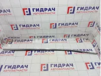 Молдинг двери передней левой Toyota Camry (XV70) 7572033170