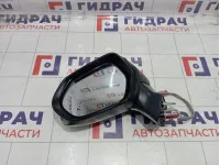 Зеркало электрическое левое Toyota Camry (XV70) 8794033D40