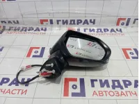Зеркало электрическое правое Toyota Camry (XV70) 8791033D40