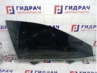 Стекло двери передней правой Toyota Camry (XV70) 6810106360