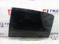 Стекло двери задней левой Toyota Camry (XV70) 6810406310