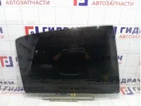 Стекло двери задней правой Toyota Camry (XV70) 6810306320