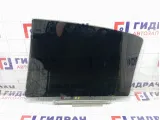 Стекло двери задней правой Toyota Camry (XV70) 6810306320