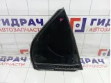 Стекло кузовное глухое (форточка) левое Toyota Camry (XV70) 6812406270