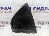 Стекло кузовное глухое (форточка) правое Toyota Camry (XV70) 6812306270