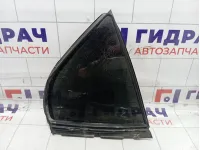 Стекло кузовное глухое (форточка) правое Toyota Camry (XV70) 6812306270