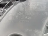 Обшивка двери задней левой Toyota Camry (XV70) 6764006L80C7
