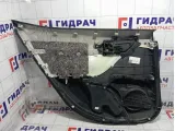 Обшивка двери задней правой Toyota Camry (XV70) 6763006L80C7