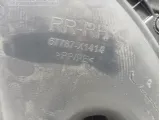 Обшивка двери задней правой Toyota Camry (XV70) 6763006L80C7