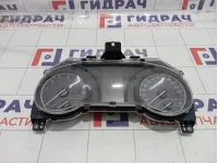 Панель приборов Toyota Camry (XV70) 838000XK22