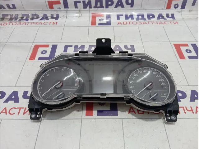 Панель приборов Toyota Camry (XV70) 838000XK22