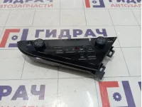 Блок управления отопителем (печкой) Toyota Camry (XV70) 5590033M80