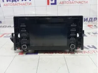 Магнитола Toyota Camry (XV70) 8614033K10