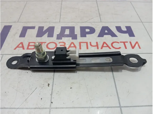 Механизм регулировки ремня безопасности Toyota Camry (XV70) 7320012070