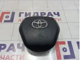 Подушка безопасности в рулевое колесо Toyota Camry (XV70) 4513033650C0
