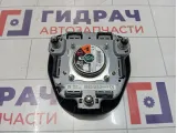 Подушка безопасности в рулевое колесо Toyota Camry (XV70) 4513033650C0