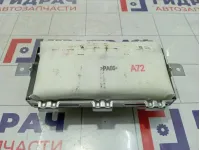 Подушка безопасности пассажирская (в торпедо) Toyota Camry (XV70) 7396033290