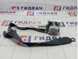 Ремень безопасности с пиропатроном передний левый Toyota Camry (XV70) 7322047221C7