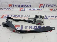 Ремень безопасности с пиропатроном передний левый Toyota Camry (XV70) 7322047221C7