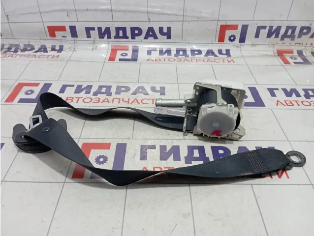 Ремень безопасности с пиропатроном передний левый Toyota Camry (XV70) 7322047221C7